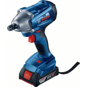Bosch GDS 250-LI Professional rázový utahovák 06019G6120