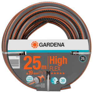 Gardena hadice HighFLEX Comfort 3/4" délka 25m