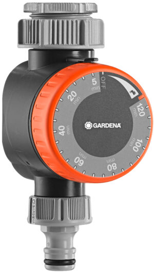 GARDENA 1169-20 zavlažovací hodiny / časovač