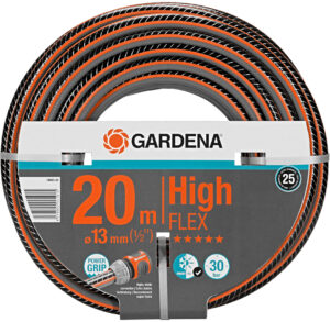 GARDENA 18063-20 20m zahradní hadice HighFLEX Comfort 1/2" (13 mm)