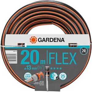 GARDENA 18033-20 20m zahradní hadice FLEX Comfort 1/2" (13 mm)