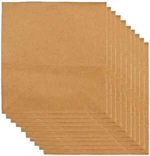 EINHELL papírové sáčky do vysavače (10ks)