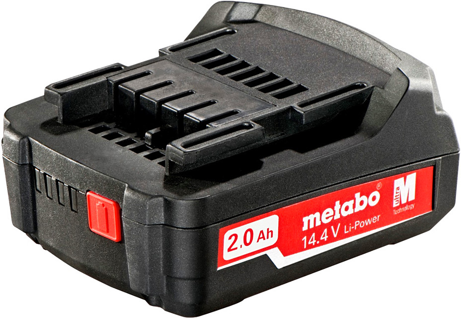 METABO Li-Power akumulátor 14