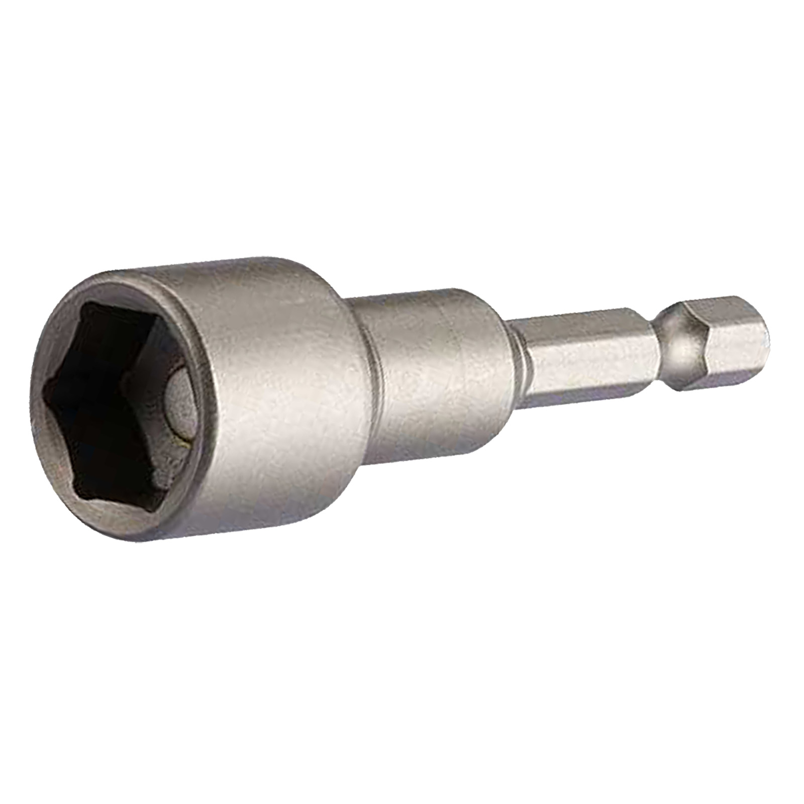 HONITON Hlavice nástrčná magnetická 1/4” | 8 mm / 65 mm