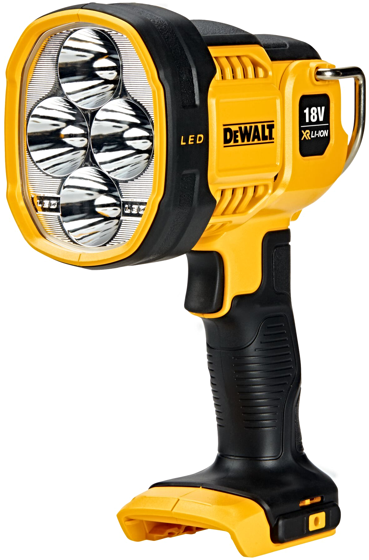 DeWALT DCL043 aku LED světlo 18V XR (1000 lm)