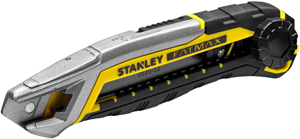 STANLEY FMHT10592-0 FatMax odlamovací nůž s kolečkem a kovovým vodítkem