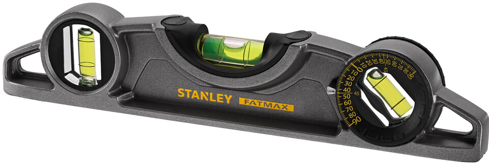 STANLEY 0-43-609 magnetická vodováha FatMax Xtreme