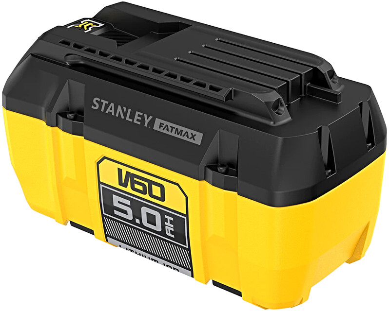 STANLEY SFMCB605 FatMax V60 aku baterie 54V s kapacitou 5
