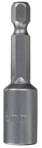 DeWALT DT7404 šestihranný šroubovací nástavec 13mm (50 mm)