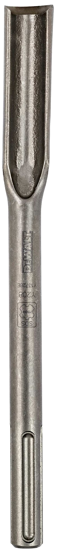 DeWALT DT6826 drážkovací dutý sekáč SDS-Max (300/26 mm)