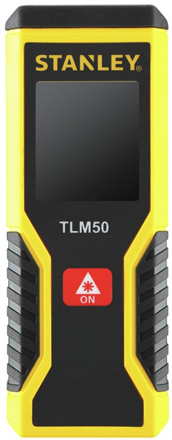 STANLEY TLM50 laserový meřič vzdáleností