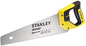 STANLEY 2-15-281 ruční pila JETCUT standardní zuby 7 TPI - 380 mm