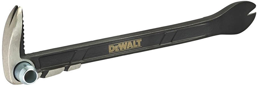 DeWALT DWHT0-55524 vytahovák hřebíků