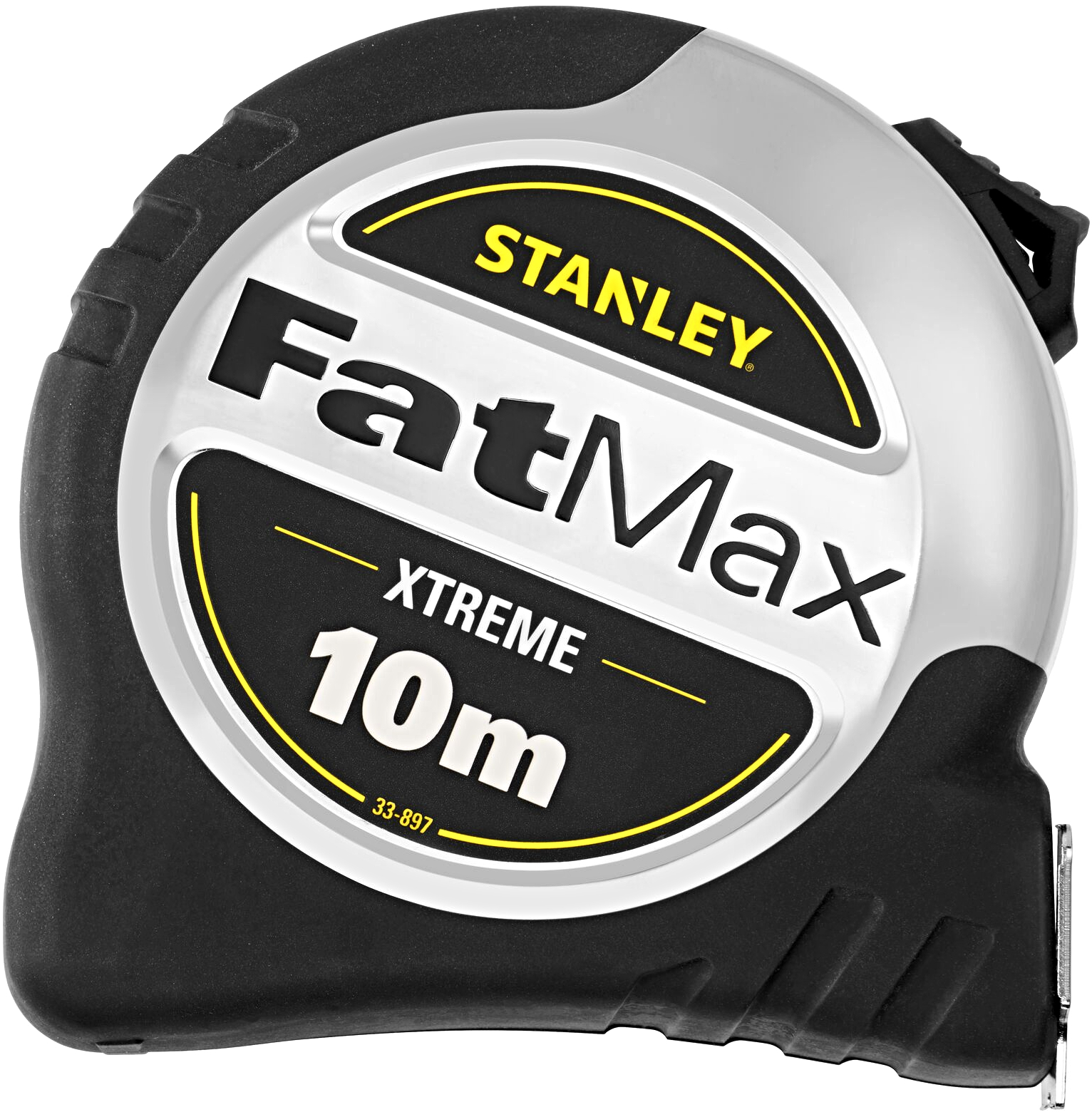 STANLEY 0-33-897 svinovací metr FatMax Xtreme 10 m x 32