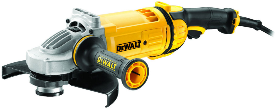 DeWALT DWE4559 úhlová bruska 230mm (2400 W)