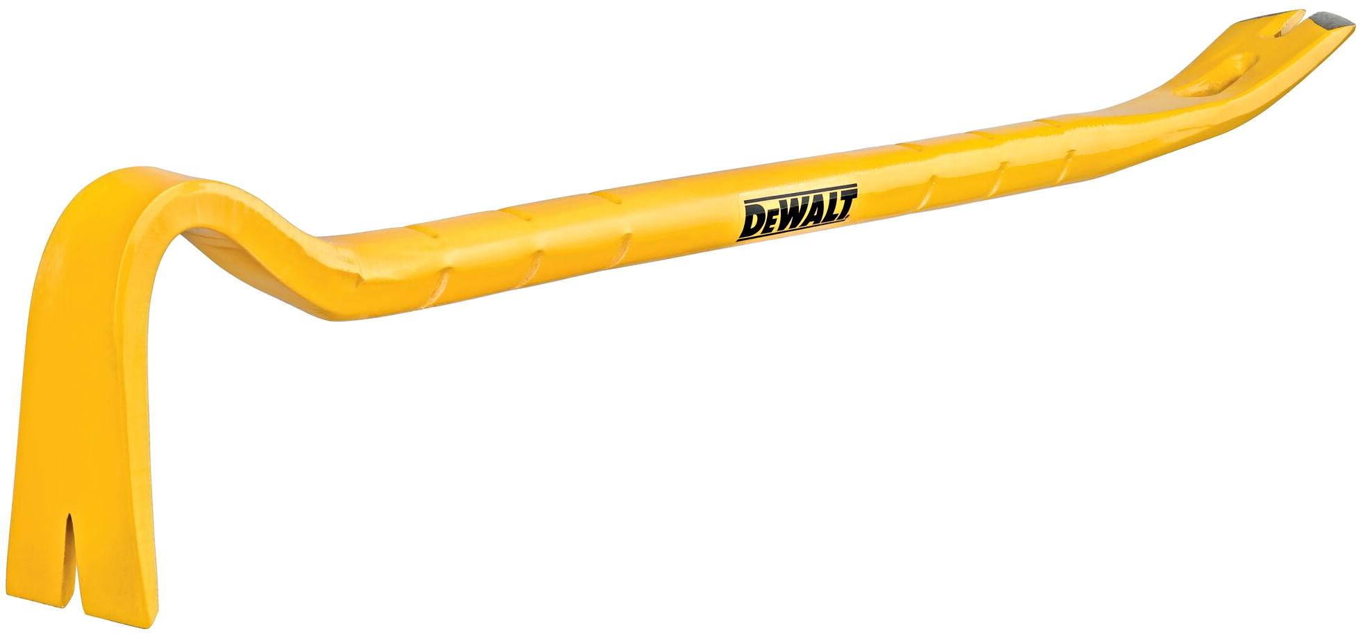 DeWALT DWHT55129-1 dlouhé ocelové páčidlo 600mm