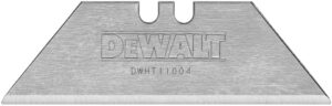 DeWALT kalená čepel pro zasunovací nůž (75ks)