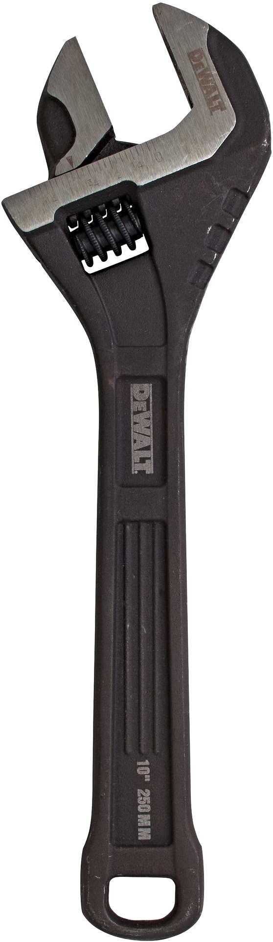 DeWALT DWHT80268-0 250mm celokovový nastavitelný klíč