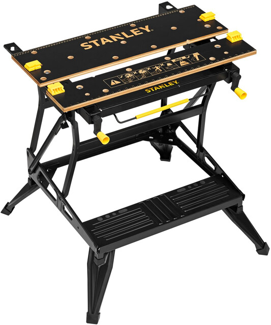 STANLEY STST83800-1 skládací pracovní stůl
