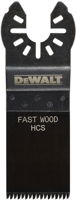 DeWALT DT20740 pilový list HCS na tvrdé dřevo 32