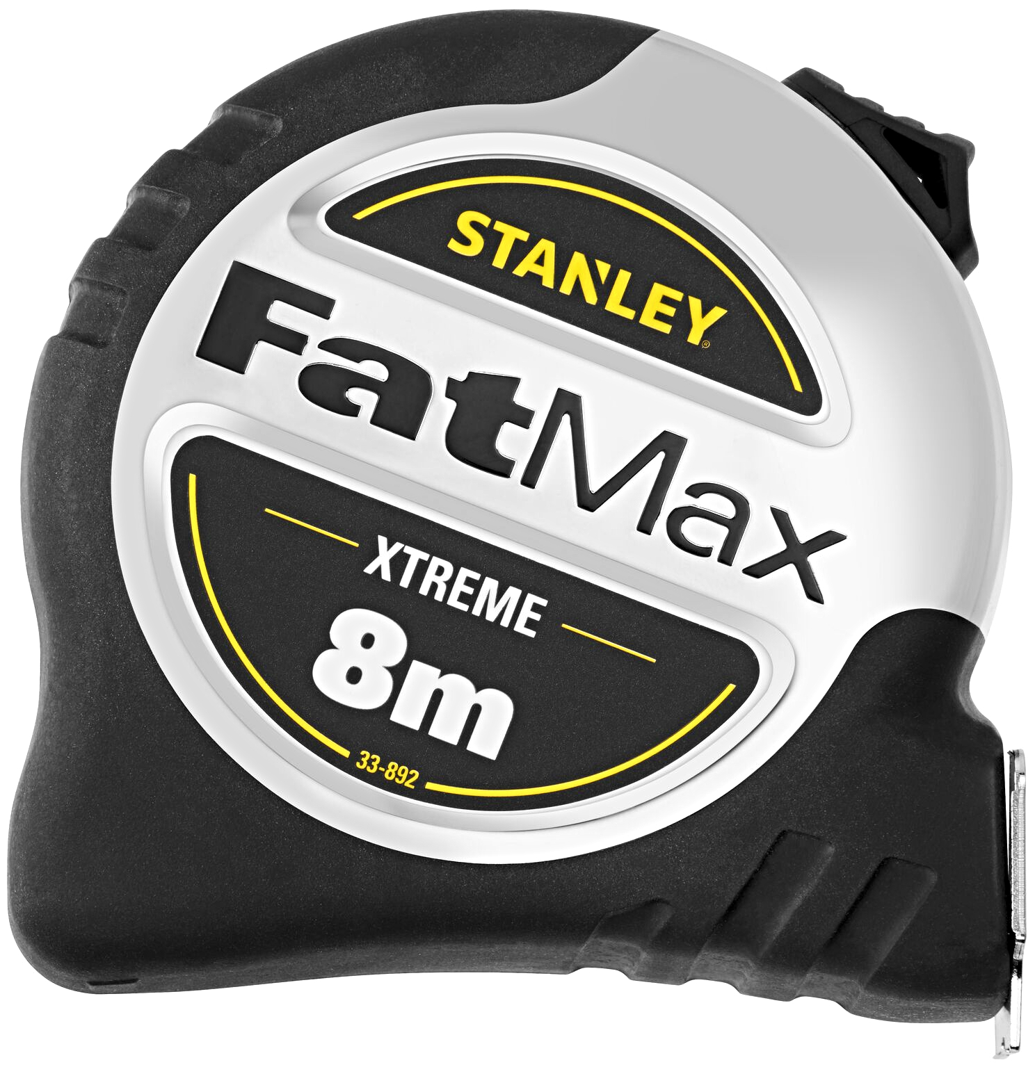 STANLEY 0-33-892 svinovací metr FatMax Xtreme 8 m x 32