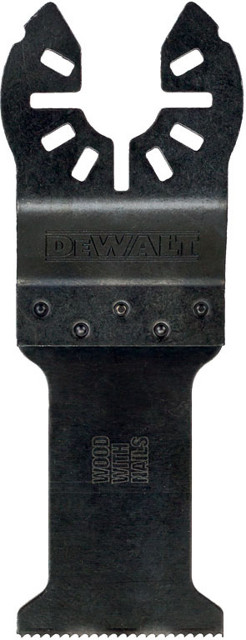 DeWALT DT20701 bimetalový pilový list 30x43 mm