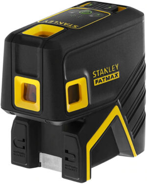 STANLEY FMHT77596-1 FatMax 5bodový laser