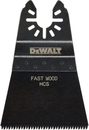 DeWALT DT20741 pilový list HCS na tvrdé dřevo 64