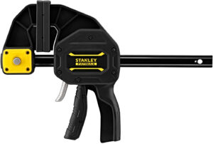 STANLEY FatMax jednoruční svěrka 150mm (XL)