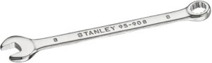 STANLEY STMT95787-0 9mm chromovaný očkoplochý klíč