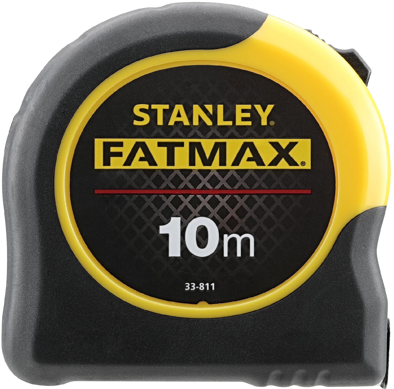 STANLEY 0-33-811 FatMax BladeArmor svinovací metr 10 m x 32 mm