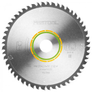 Festool WOOD FINE CUT HW 210x2