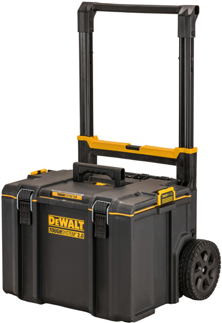 DeWALT DWST83295-1 DS450 60l pojízdný kufr ToughSystem 2.0