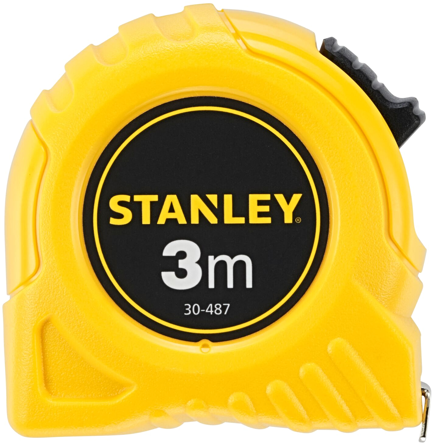 STANLEY 0-30-487 svinovací metr 3 m x 12.7 mm | třída přesnosti II
