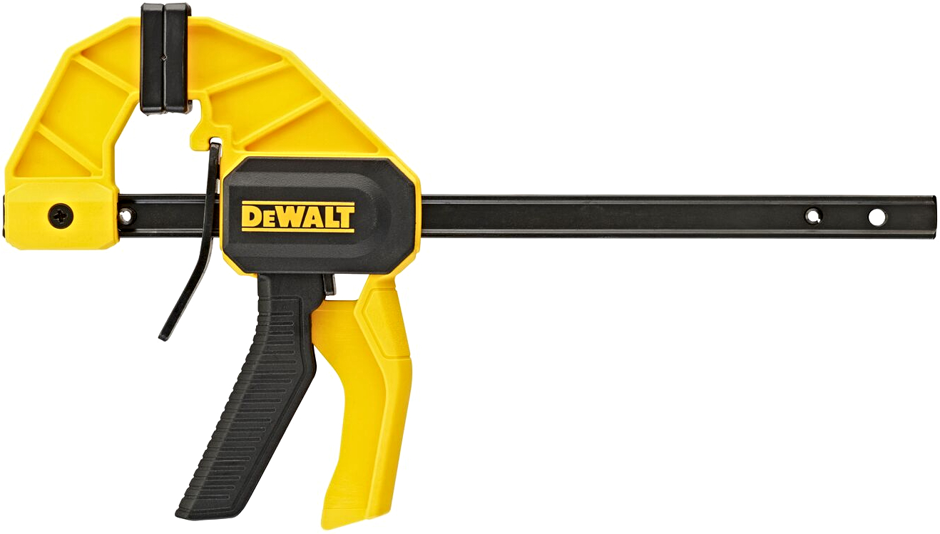 DeWALT DWHT0-83139 jednoruční svěrka M 150mm (63 kg)