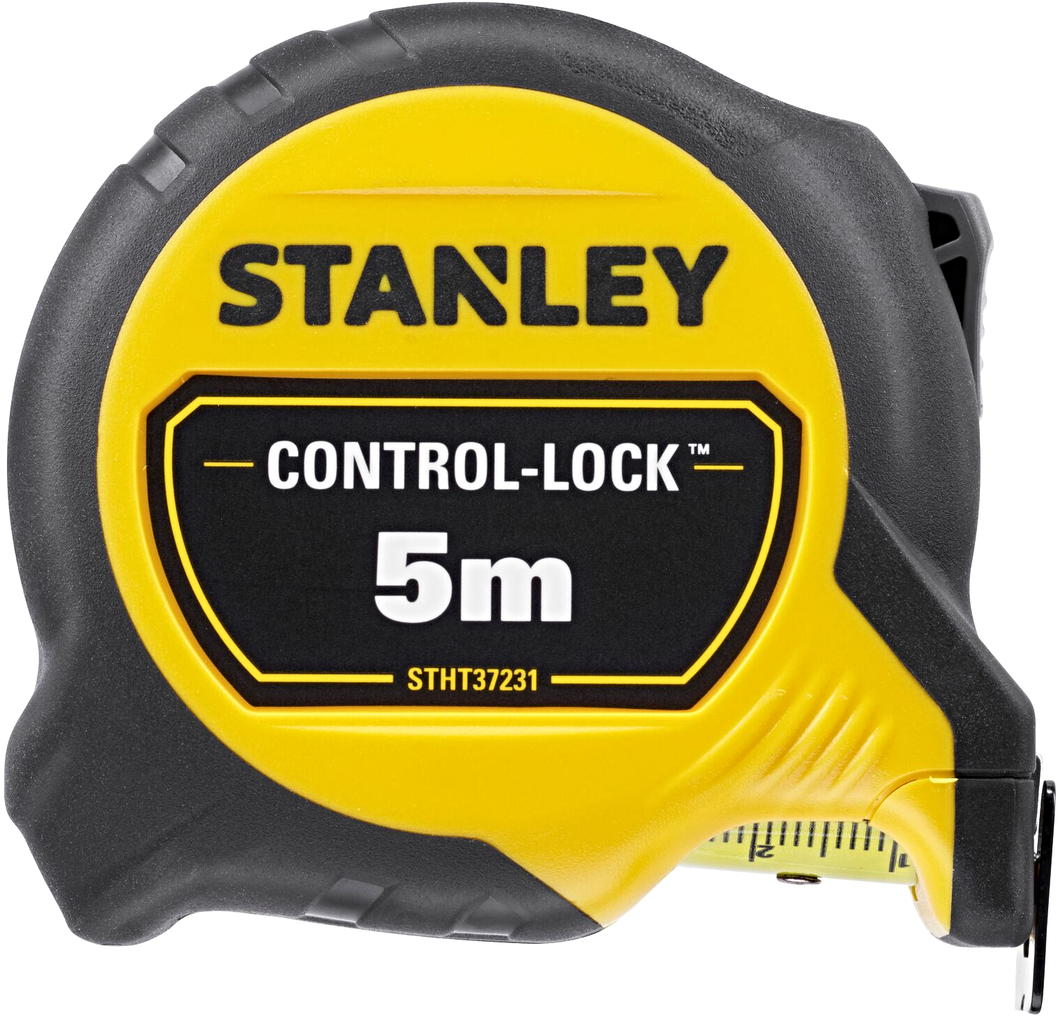 STANLEY STHT37231-0 svinovací metr Control Lock 5 m x 25 mm