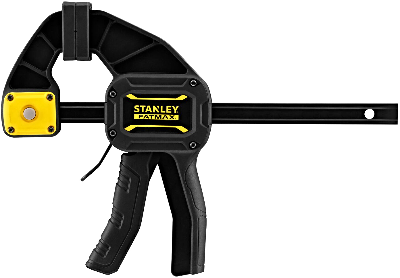 STANLEY FatMax jednoruční svěrka 150mm (L)