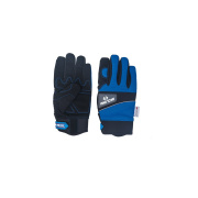 Zateplené pracovní rukavice XL King Tony 9TH44-XXL