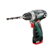 Metabo PowerMaxx BS 600079500