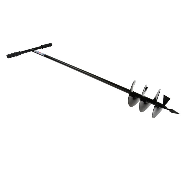 Ruční zemní vrták 140 mm G66512 GEKO