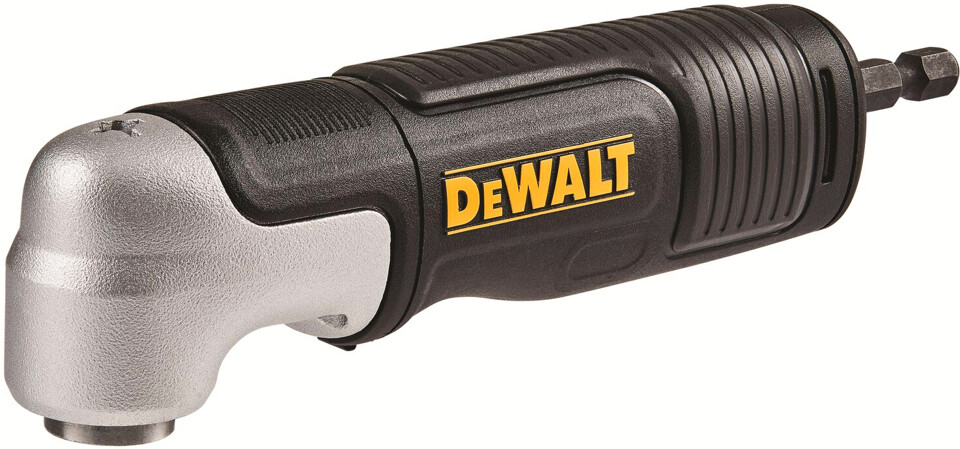 DeWALT DT20500 pravoúhlý šroubovací nástavec pro rázový utahovák