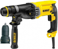Kladivo kombinované DeWALT D25144K SDS-plus