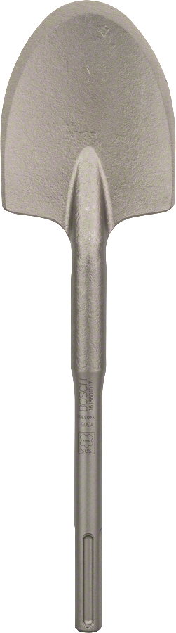 BOSCH lopatový sekáč SDS-max (400/110 mm)