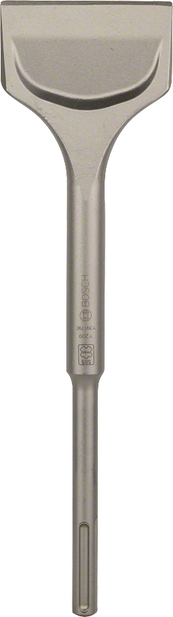 BOSCH lopatkový sekáč SDS-max Longlife (400/115 mm)