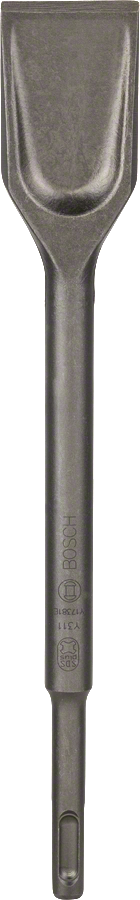 BOSCH lopatkový samoostřící sekáč SDS-plus Longlife (250/40 mm)