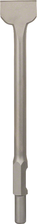 BOSCH lopatkový sekáč šestihran (HEX) 30 mm LL