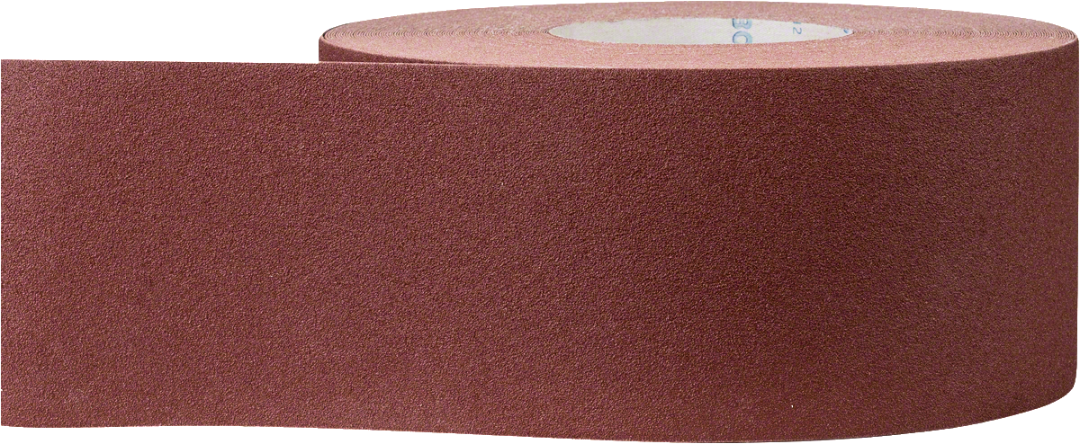 BOSCH J450 (G100) 50m role středně hrubý brusný papír Expert for Wood and Paint