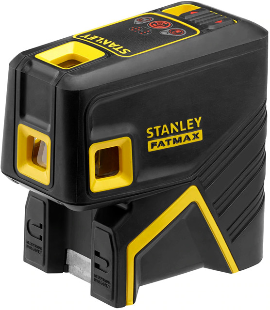 STANLEY FMHT1-77413 FatMax 5 bodový laser