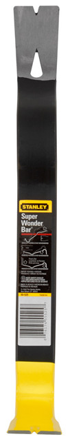 STANLEY 1-55-526 vytahovák Wonder Bar X21