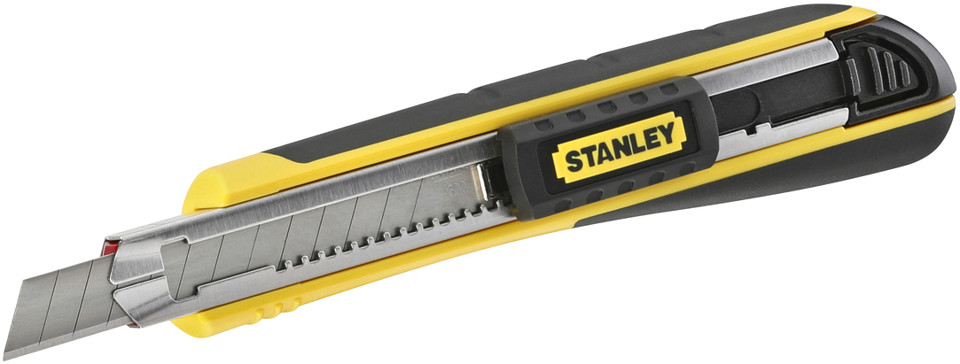 STANLEY 0-10-475 FatMax nůž s odlamovací čepelí 9 mm